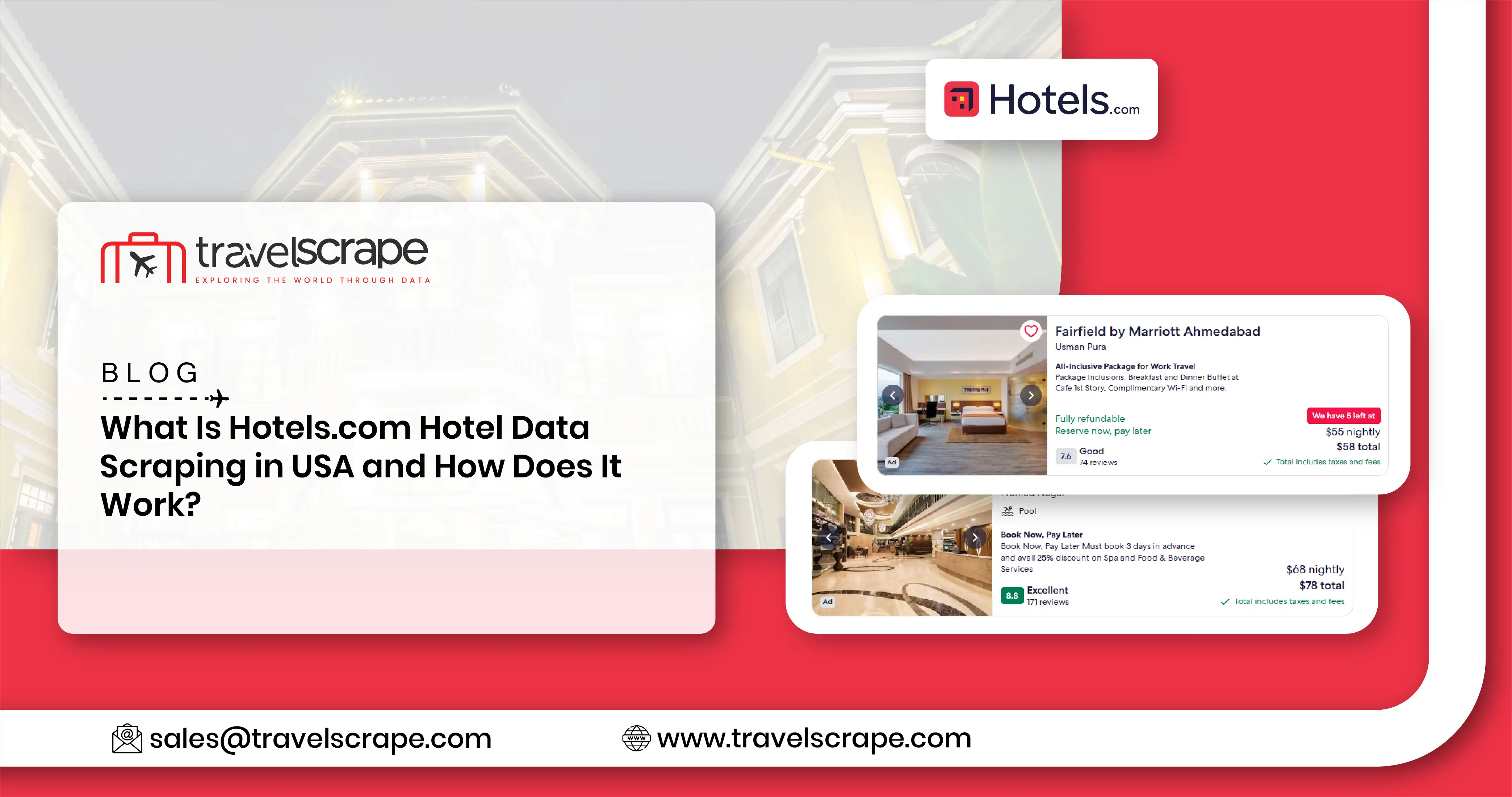 What Is Hotels.com Hotel Data Scraping in USA and How Does It Work What Is Hotels.com Hotel Data Scraping in USA and How Does It Work